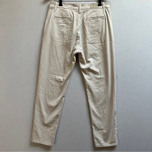 AG Adriano Goldschmied Caden Tailored Trousers Sz 29 - Picture 3 of 14